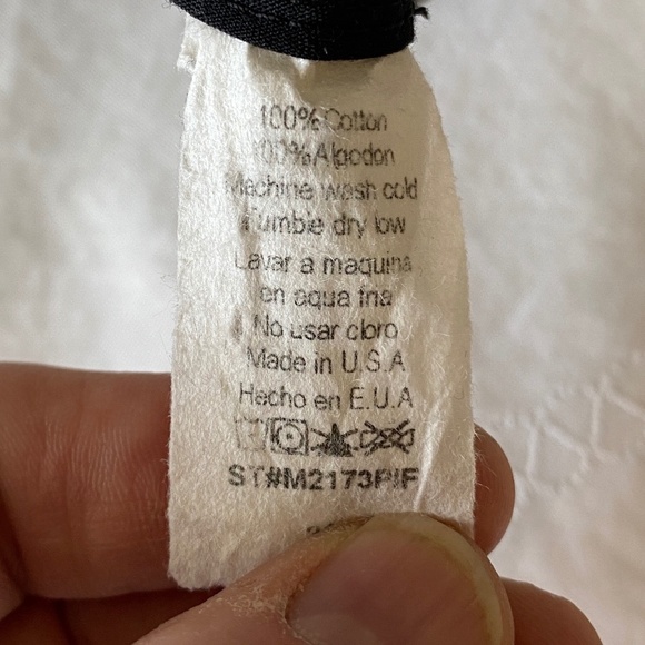 Billabong Men's Gray Striped Chino Casual‎ Walking Beach Shorts Cotton Size 36 - Picture 10 of 16